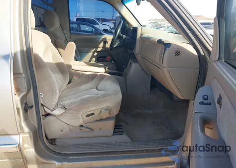 2001 GMC Sierra 2500Hd Sle из США, поврежденный, VIN 1GTHK23U21F101790